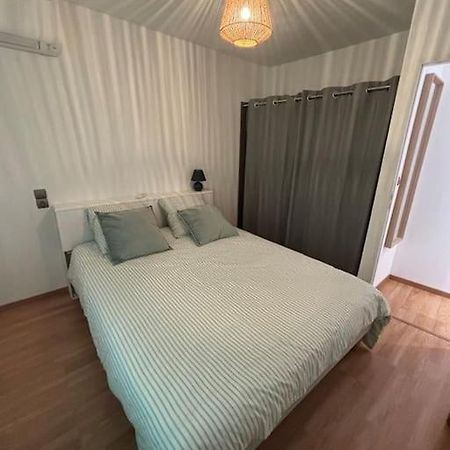 Appartement En Petite Camargue แซงต์-โลรองต์-เดกูซ ภายนอก รูปภาพ
